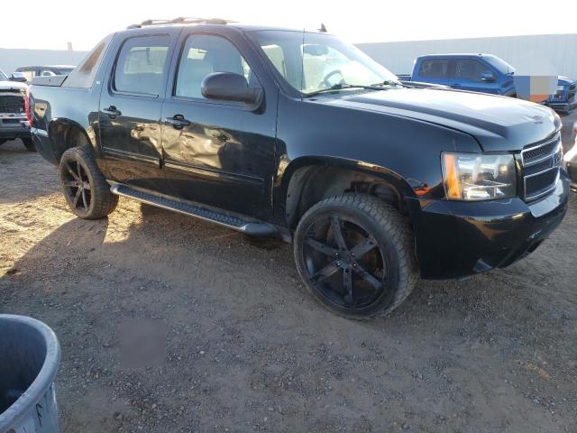 2010 Chevrolet Avalanche Lt VIN: 3GNVKFE06AG282385 Lot: 36904844