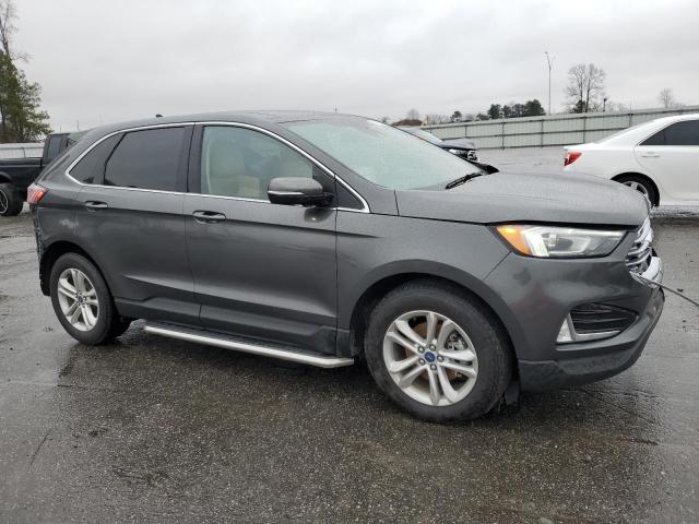 2020 Ford Edge Sel VIN: 2FMPK3J95LBB67802 Lot: 38310764