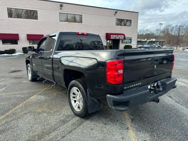 1GCVKREC6FZ322038 | 2015 Chevrolet silverado k1500 lt