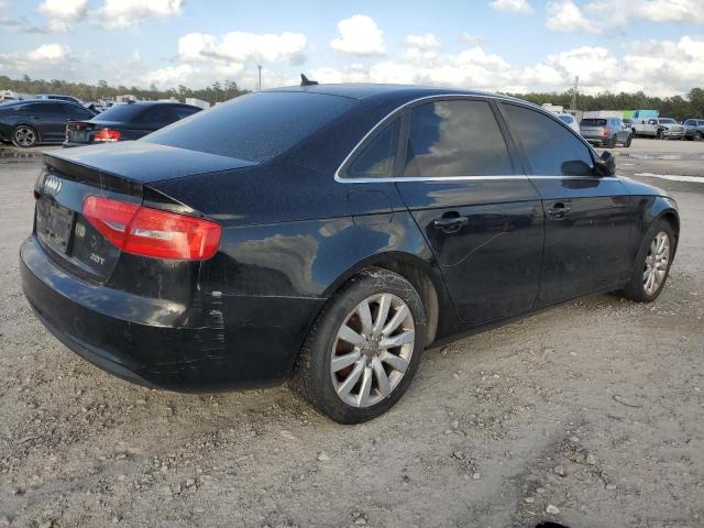 VIN WAUAFAFL8DN020562 2013 Audi A4, Premium no.3