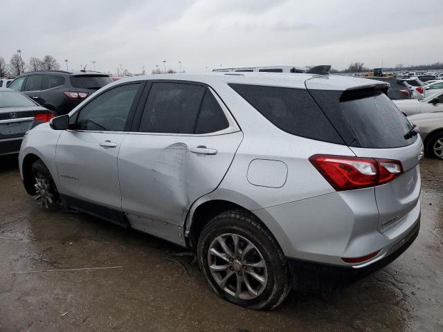 3GNAXKEV0KS671381 | 2019 CHEVROLET EQUINOX LT