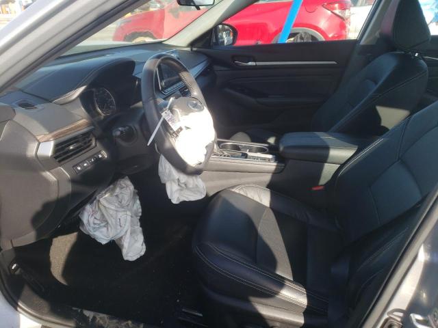 2022 NISSAN ALTIMA SL 1N4BL4EVXNN314380