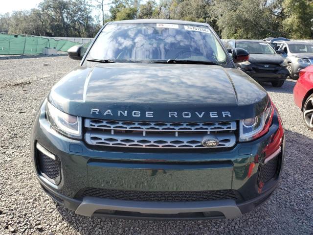 SALVP2BG2HH253740 2017 Land Rover Range Rover Evoque Se