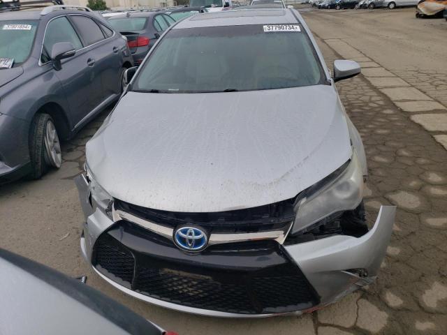 4T1BD1FK9FU145305 | 2015 TOYOTA CAMRY HYBR