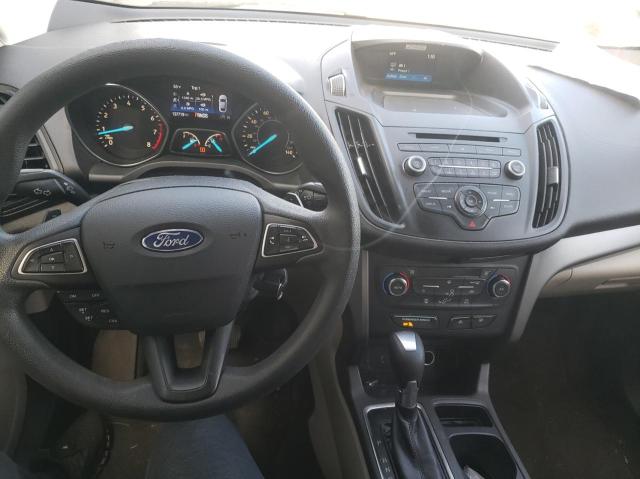 1FMCU0GD3HUE98494 2017 FORD ESCAPE, photo no. 9