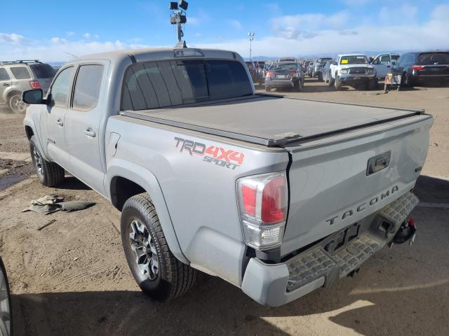 3TMCZ5AN4LM345771 | 2020 TOYOTA TACOMA DOU