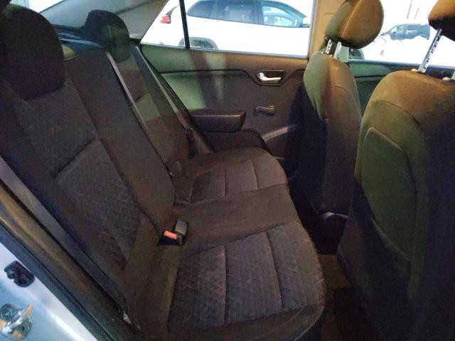2018 KIA RIO LX - 3KPA24AB9JE082678