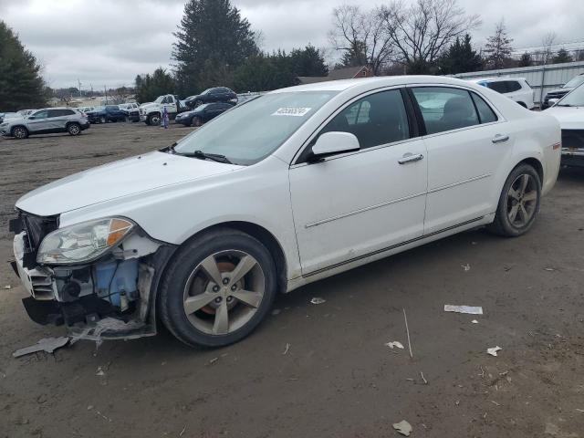 2012 Chevrolet Malibu 