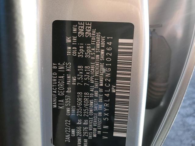 VIN KNDJP3A57G7401008 2016 KIA Soul, + no.13