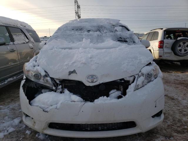 5TDKK3DC2FS624042 | 2015 TOYOTA SIENNA LE