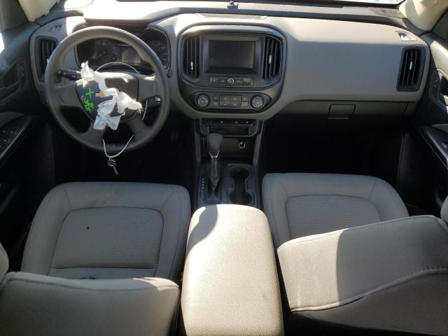 2022 CHEVROLET COLORADO - 1GCGSBEN6N1316996