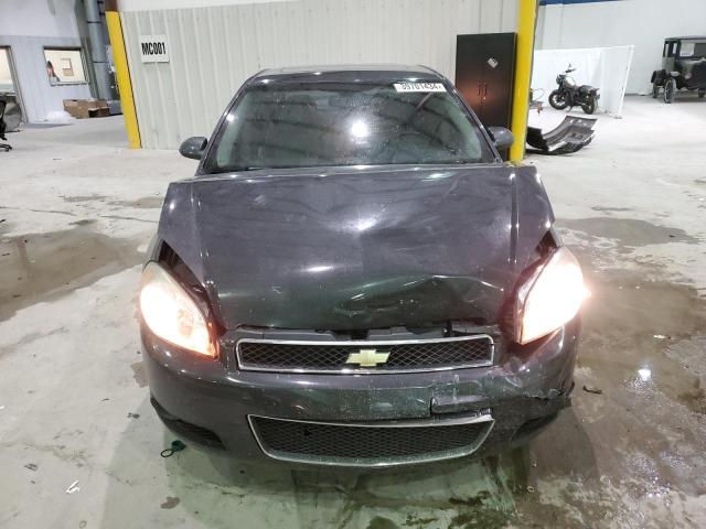 2G1WC5E30E1131094 | 2014 CHEVROLET IMPALA LIM