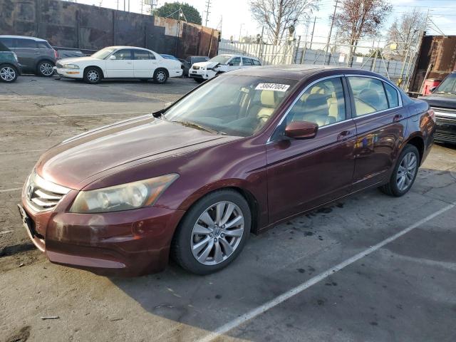 2011 Honda Accord Coupe EX-L