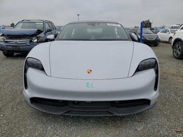 2023 PORSCHE TAYCAN WP0AA2Y12PSA15305
