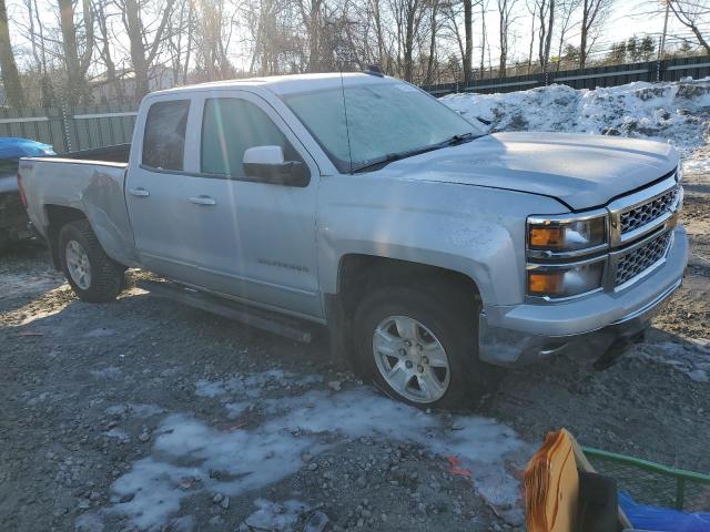 1GCVKREC8FZ444397 | 2015 CHEVROLET SILVERADO