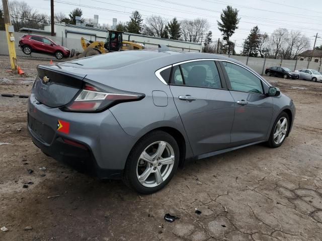 VIN 1G1RA6S59JU156850 2018 Chevrolet Volt, LT no.3