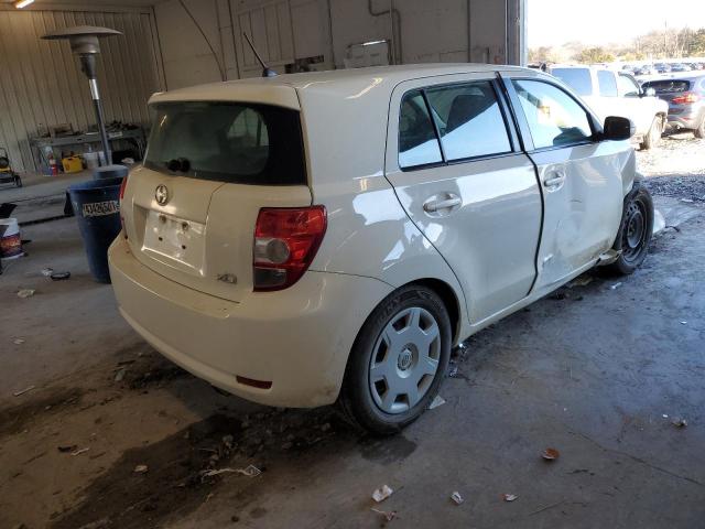 2014 Toyota Scion Xd VIN: JTKKUPB43E1044333 Lot: 37295924