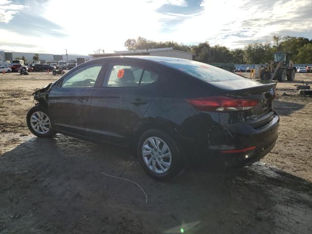 5NPD74LF7JH226318 | 2018 HYUNDAI ELANTRA SE