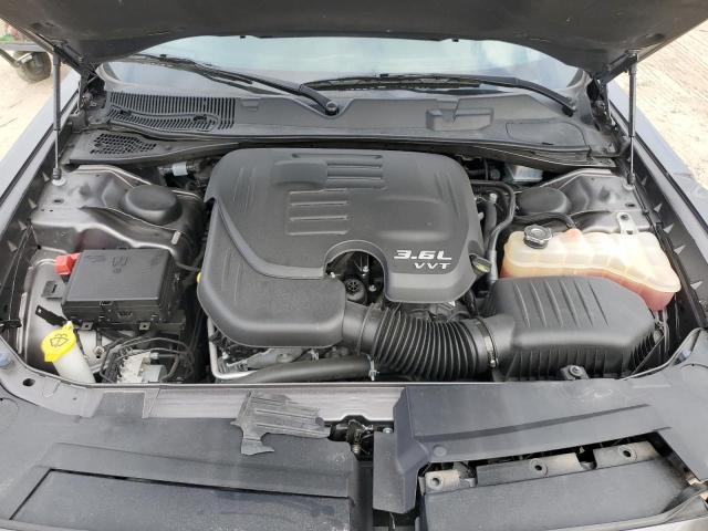 2C3CDZAG9KH668979 | 2019 DODGE CHALLENGER