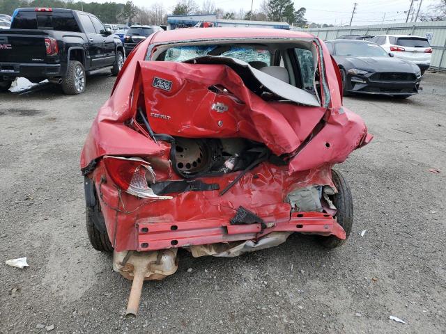 2015 CHEVROLET COBALT - 1G1AK52F357611791