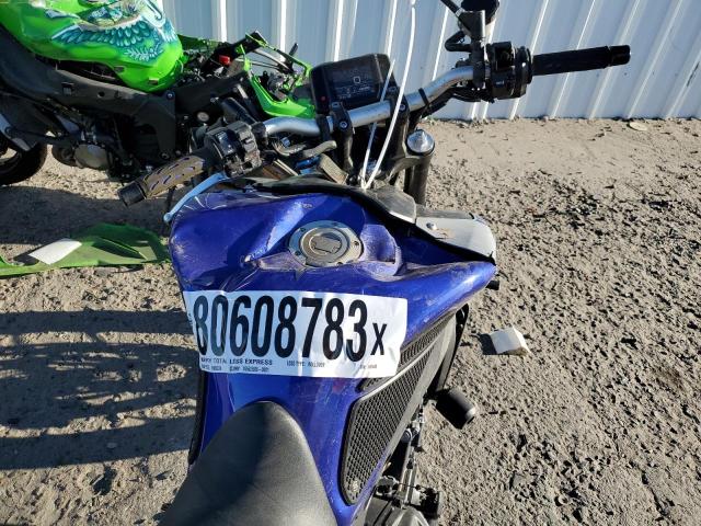 2021 YAMAHA MT09 JYARN71EXMA000448