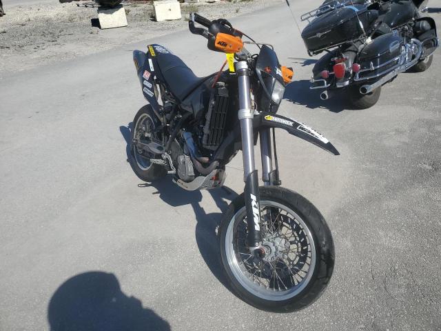 2005 KTM 625 SMC - VBKEXN4005M793436