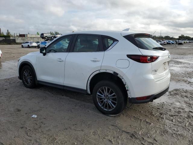 JM3KFBBL4H0197879 | 2017 MAZDA CX-5 SPORT