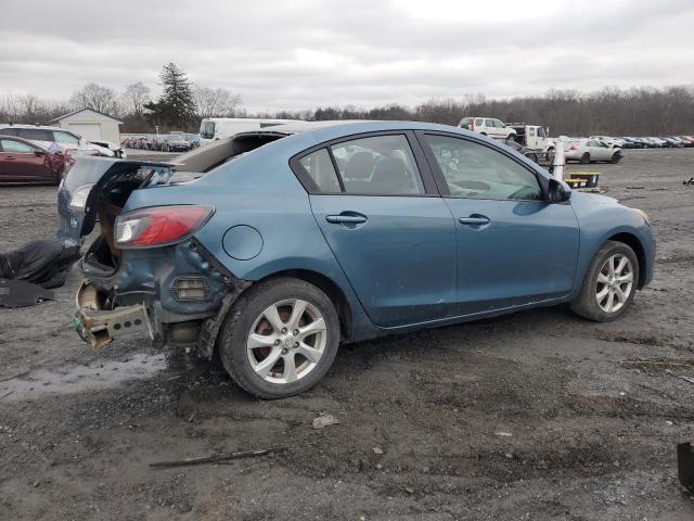Vin: jm1bl1vg7b1422372, lot: 40599144, mazda 3 i 20113