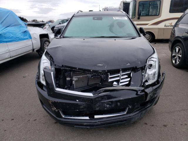 3GYFNEE34GS551671 | 2016 CADILLAC SRX LUXURY