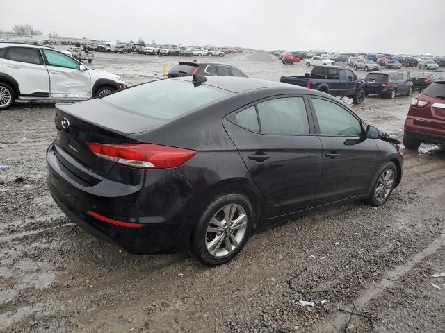 KMHD84LF2HU240717 | 2017 HYUNDAI ELANTRA SE