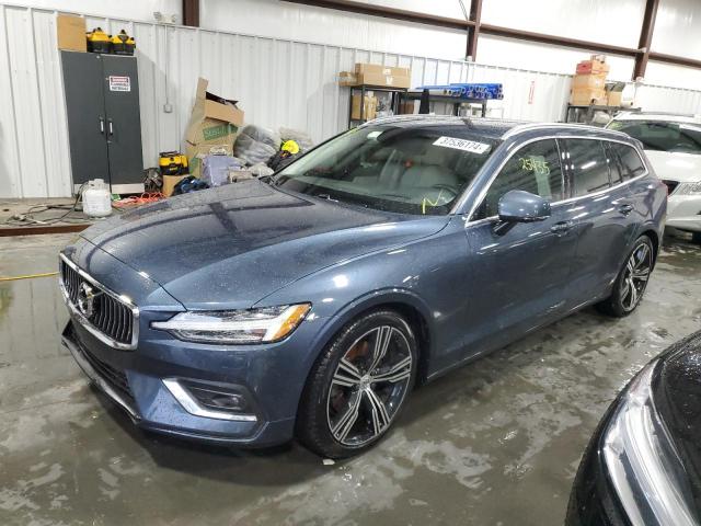 2020 Volvo V60 