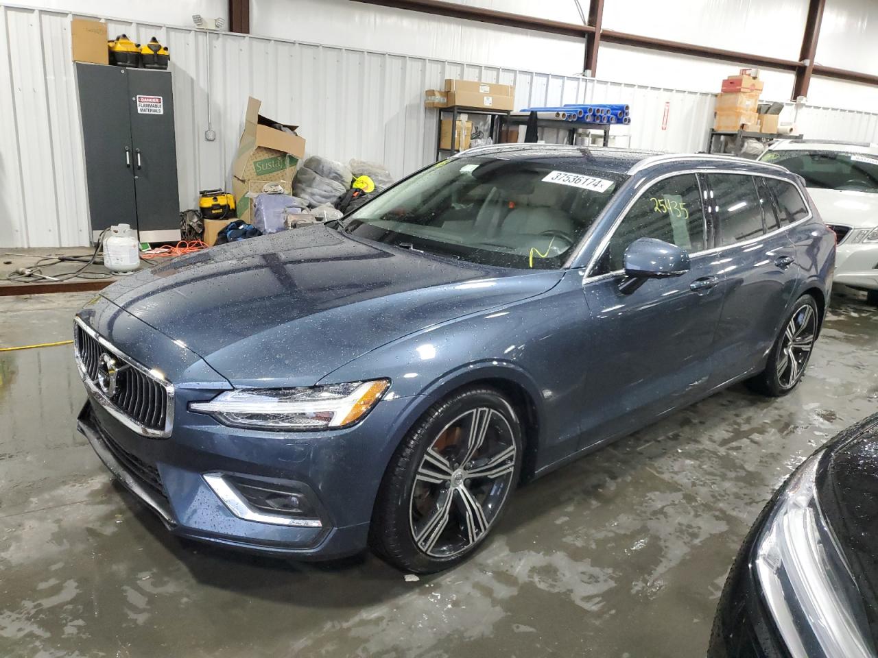 YV1102EL1L2371772 VOLVO V60 T5 INS 2020