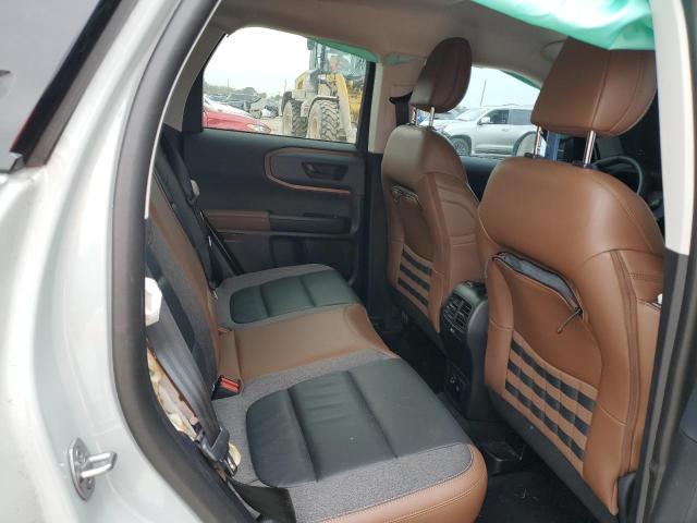2022 FORD BRONCO SPO 3FMCR9C64NRD88067