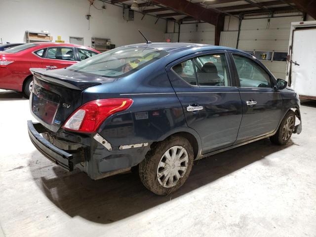 3N1CN7AP2FL822915 | 2015 NISSAN VERSA S