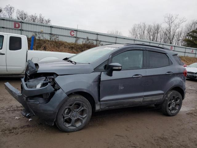 2018 Ford EcoSport SES