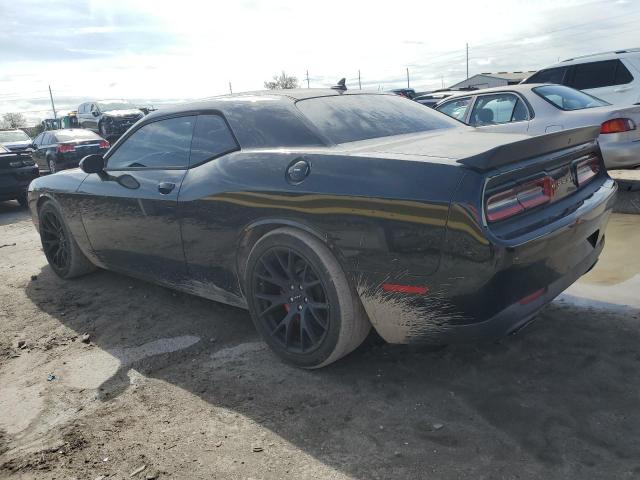 2C3CDZC98FH834218 | 2015 DODGE CHALLENGER