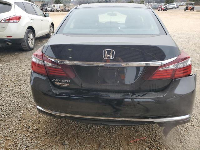 1HGCR2F35HA228275 | 2017 HONDA ACCORD LX