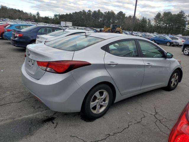 5NPDH4AE6EH487436 | 2014 HYUNDAI ELANTRA SE