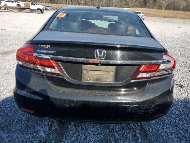 19XFB2F93FE235658 | 2015 HONDA CIVIC EXL