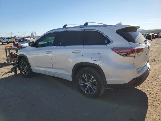 5TDKKRFH7GS506419 | 2016 TOYOTA HIGHLANDER