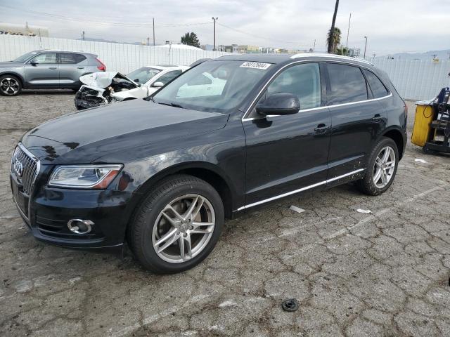 VIN WA1LFAFP5EA131359 2014 Audi Q5, Premium Plus no.1