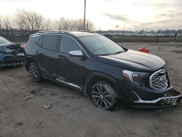2020 GMC TERRAIN DE - 3GKALXEX7LL229281