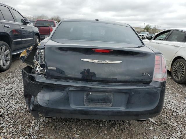 VIN 3KPF24AD0ME281419 2013 CHRYSLER 300 no.6