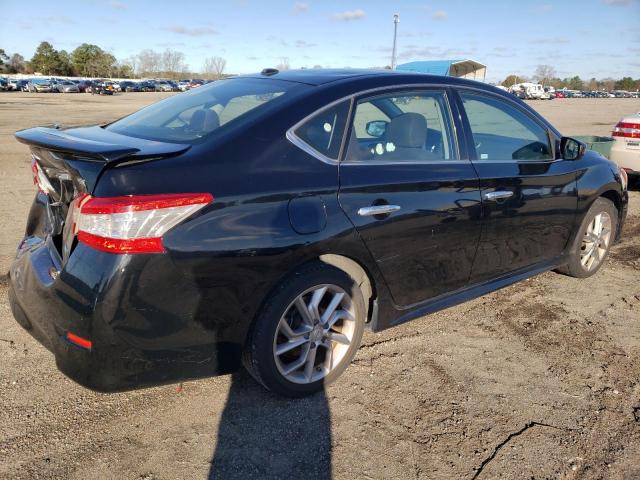 Vin: 3n1ab7ap8ey294380, lot: 40022864, nissan sentra s 20143