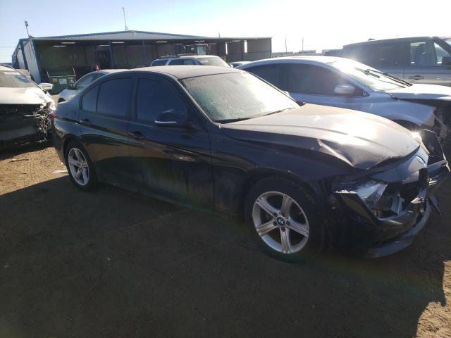 2015 BMW 328 D XDRI - WBA3D5C50FK291180