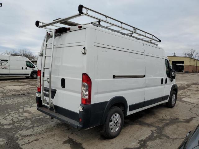 3C6TRVDG3KE507855 | 2019 Ram promaster 2500 2500 high