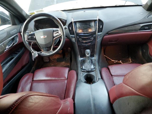 1G6AL5SX3F0113228 | 2015 CADILLAC ATS PREMIU