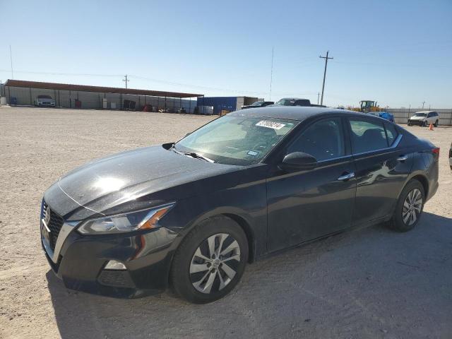 2019 NISSAN ALTIMA S 1N4BL4BV9KC123691