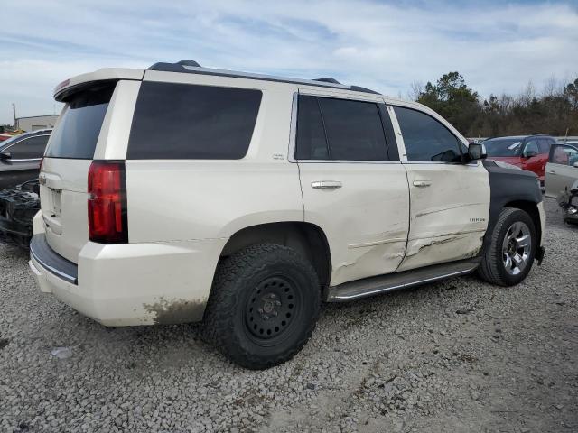 1GNSKCKC6FR132610 | 2015 CHEVROLET TAHOE K150