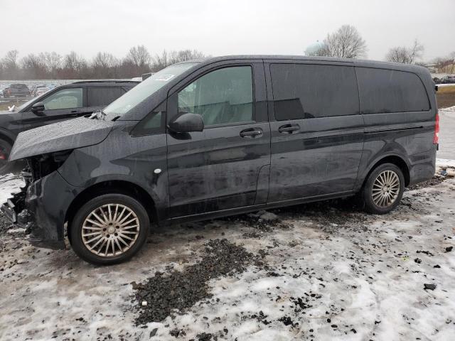 2018 MERCEDES-BENZ METRIS - WD4PG2EE1J3363472
